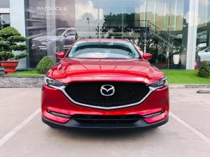 New Mazda Cx5 2020. Ưu Đãi Hơn 100Tr, Trả Góp 90%
