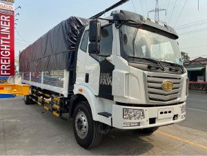 xe tải faw 7 tấn 25 thùng 9m7 hàng nội địa số 1 tại trung quốc