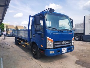 Xe tải veam 1 tấn 9 thùng lửng VT260-1 giá thanh lý