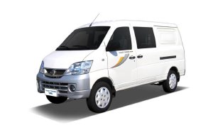 Thaco van 2s