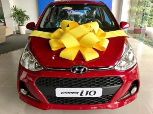 Hyundai Grand I.10 AT Dòng 5 Cửa Giao Ngay