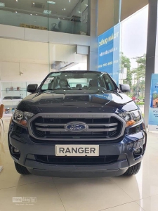 Bán Ford Ranger XLS AT, NhẬP khẩu từ Thái Lan