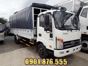 Xe tải Veam VT340S thùng 6m trả trước 10-20% nhận xe