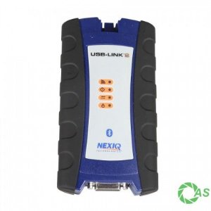 Máy chẩn đoán xe tải Nexiq Usb Link 2
