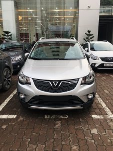 Vinfast Fadil 1.4L AT