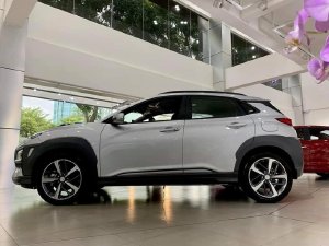 Hyundai Kona 2020 Giảm mạnh lấy xe chỉ 150 triệu