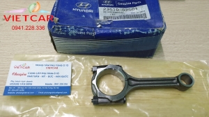Tay biên 1.1L Hyundai Getz 2351002501