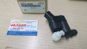 Mô tơ bơm nước rửa kính Kia Morning,Carens,Santafe|985102W500