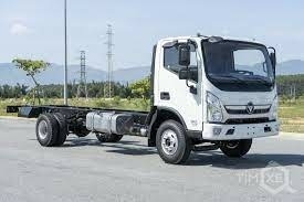 Cần bán xe tải 2 tấn 3 tấn 5 tấn OLLIN S490 S700 S720