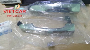 Tay nắm mở cửa ngoài Kia Sorento| 826512P010