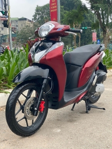 Cần bán SH Mode 125 ABS 2019 đỏ đen Sport quá chất