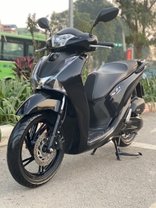 Cần bán SH Việt 150 ABS 12/2019 màu đen cực chất lượng- Xe quá đẹp.