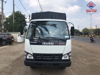 Bán xe QKR 2.4 tấn giá tốt tại Đăk Lăk