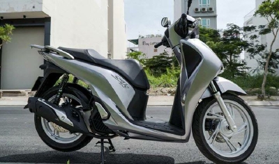 Chuyên thanh lý các loại xe máy nhập khẩu giá rẻ 2019