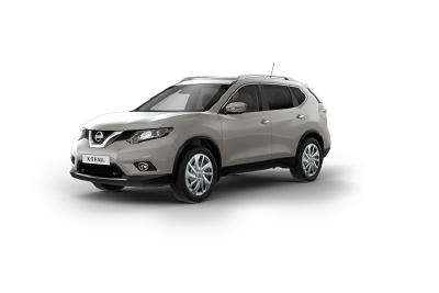 nissan xtrail
