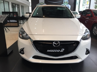 Xe Mazda 2 1.5 Sedan - chỉ 189tr nhận xe lăn bánh