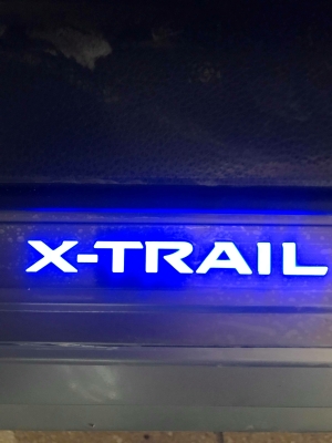 Nissan Xtrail Giá Tốt Giảm 40tr + 20trPK