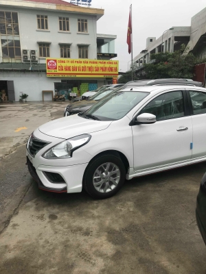 Nissan Sunny Giá Tốt Giảm 30tr+20tr PK