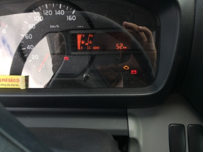 Cần bán xe tải hino 3.5 tấn 2018