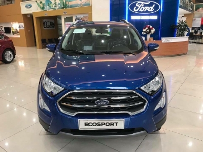 BÁN XE FORD ECOSPORT AMBIENT 2019 AT CHIẾT KHẤU TỐT