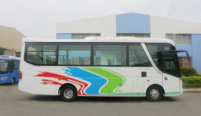 BÁN XE SAMCO FELIX GI30/34