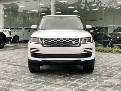 Range Rover HSE 3.0 2018 | Nhập Khẩu Nguyên Chiếc | Giao Ngay Toàn Quốc