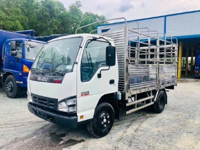 xe tải isuzu qkr tải trọng 1t49-1t9-2t2-2t49, trả góp 80%, liên hệ 0903312475
