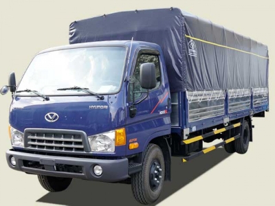xe tải isuzu 3 tấn chở gia súc hot nhất hiện nay