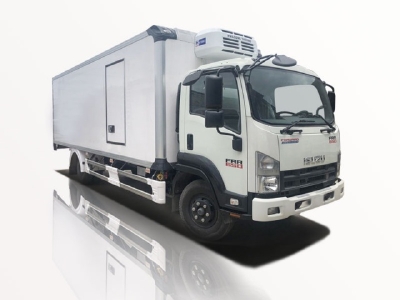 XE ĐÔNG LẠNH ISUZU 5T3 - FRR90NE4