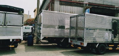 Xe tải isuzu qkr 270 đang hot hiện nay