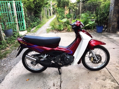 Xipo 120 leng keng đời 99