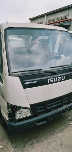 xe tải đô thành iz 45 rẽ mà đẹp