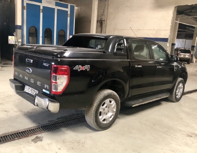 Bán Ford Ranger XLT sx 2015 form mới