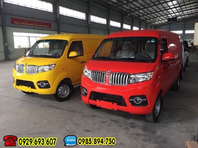 Dongben x30v5 | Xe bán tải dongben x30v5, 490kg - 5 chỗ ra vào Sài Gòn 24/24