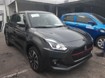 Suzuki New Swift 2019 giá chỉ 499 Triệu, Xe giao ngay! hỗ trợ trả góp