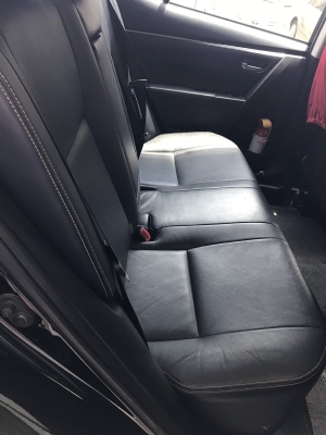Bán xe Altis 2.0V đời 2016, màu đen  Odo 38370km , xe đẹp sang chảnh, có hỗ tợ trả góp , đặc gạch nhanh ạ