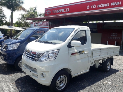 Xe tải Tera 100 TL Máy mitshubishi