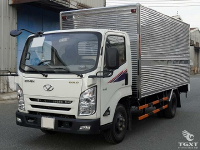 Xe tải isuzu qkr nmr 310