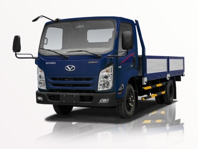 Xe tải iz65