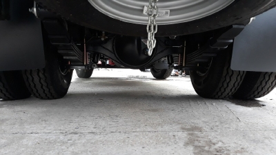 XE TẢI JAC 1 TẤN THÙNG MUI BẠT TRẢ TRƯỚC 50 TRIỆU NHẬN XE NGAY