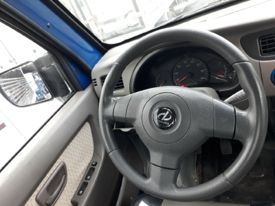 Xe tải Dongben 870kg| 0365 877966