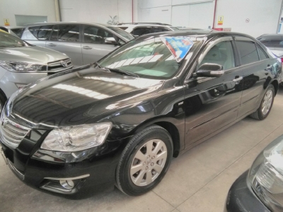 Bán Camry 2.4G đời 2007, màu đen đẹp sang chảnh ạ, gọi em để được giá tốt. Hổ Trợ trả góp