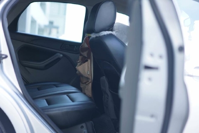 Mình bán Ford Focus  Bạc 2010 tự động hatchback chính chủ