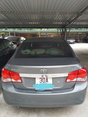 Chính chủ cần bán xe