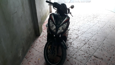Bán xe Nouvo LX