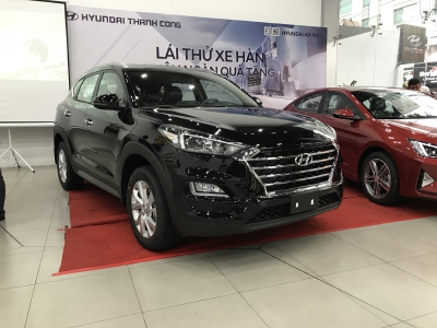 Hyundai Tucson 2019 Facelip giá tốt,