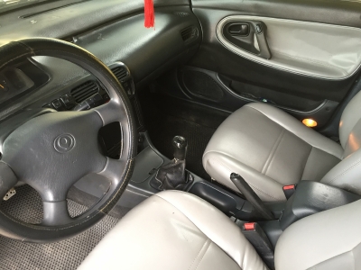 mazda 626 đời 96