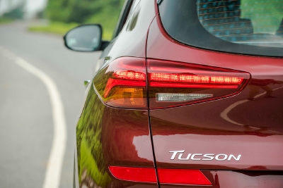 Hyundai Tucson 2019 Bản 2.0 Dầu ĐẶC BIỆT GIÁ BAO TOÀN THỊ TRƯỜNG!