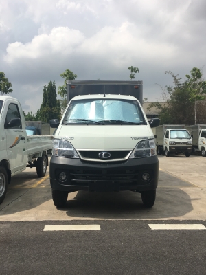 BÁN: Chỉ 76 triệu sở hữu ngay xe tải nhẹ máy xăng TOWNER 990 - 2019