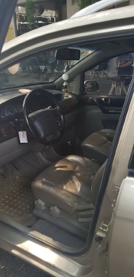 Cần bán xe Chevrolet Vivant 2008 số tự động full option